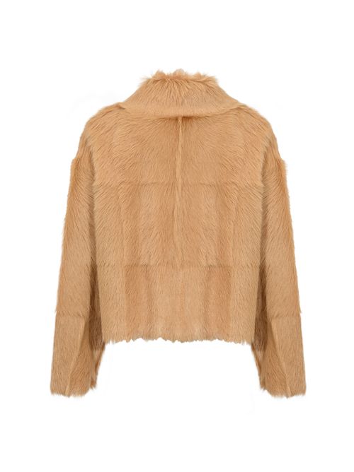 Giacca in pelliccia di montone ALBERTA FERRETTI | A3903 66910086